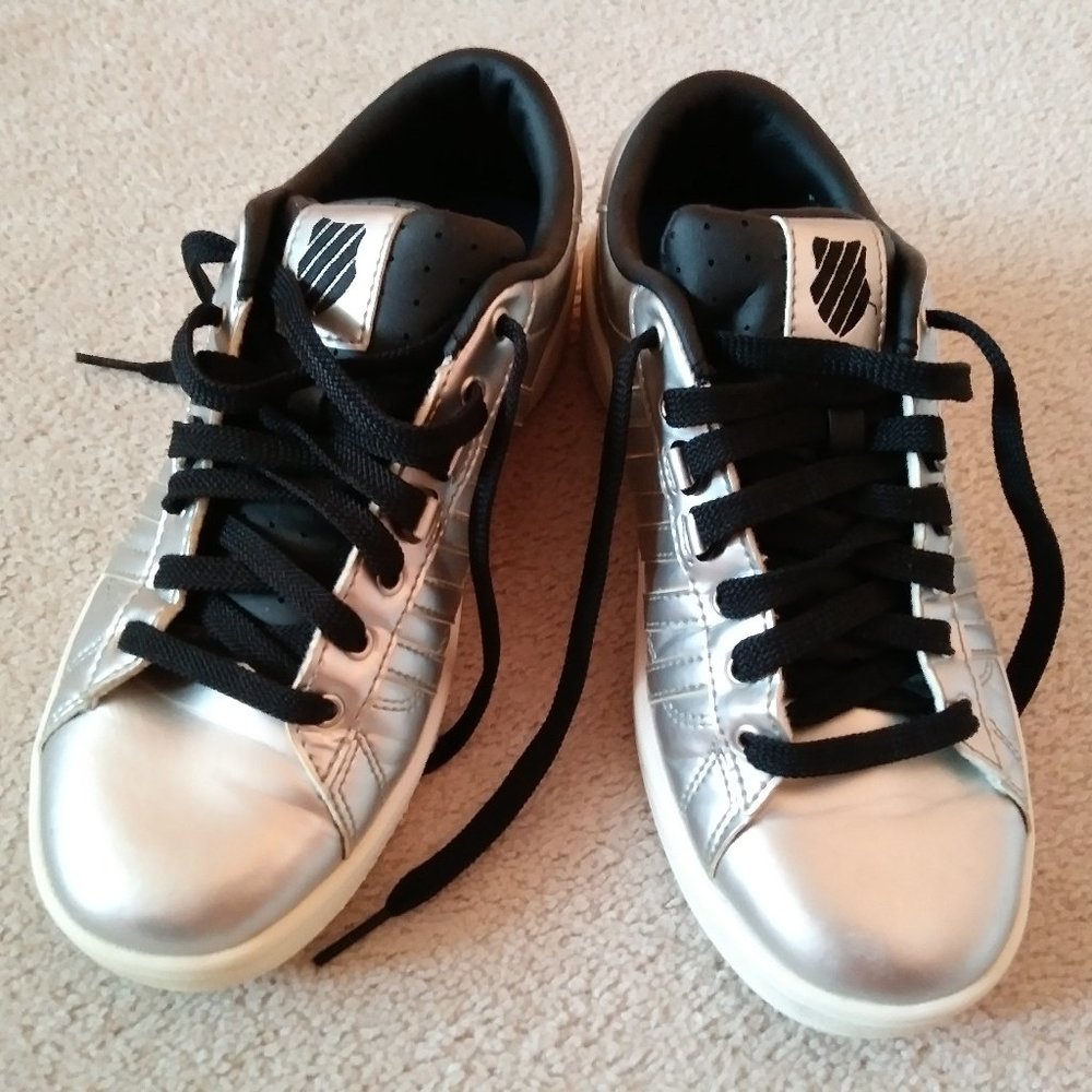 K - Swiss women's snickers